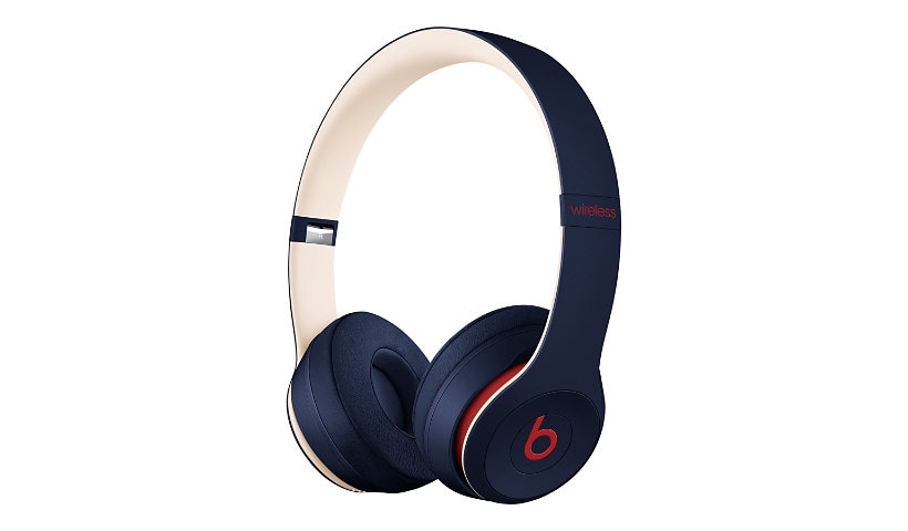 Beats Solo3 - Beats Club Collection - headphones with mic