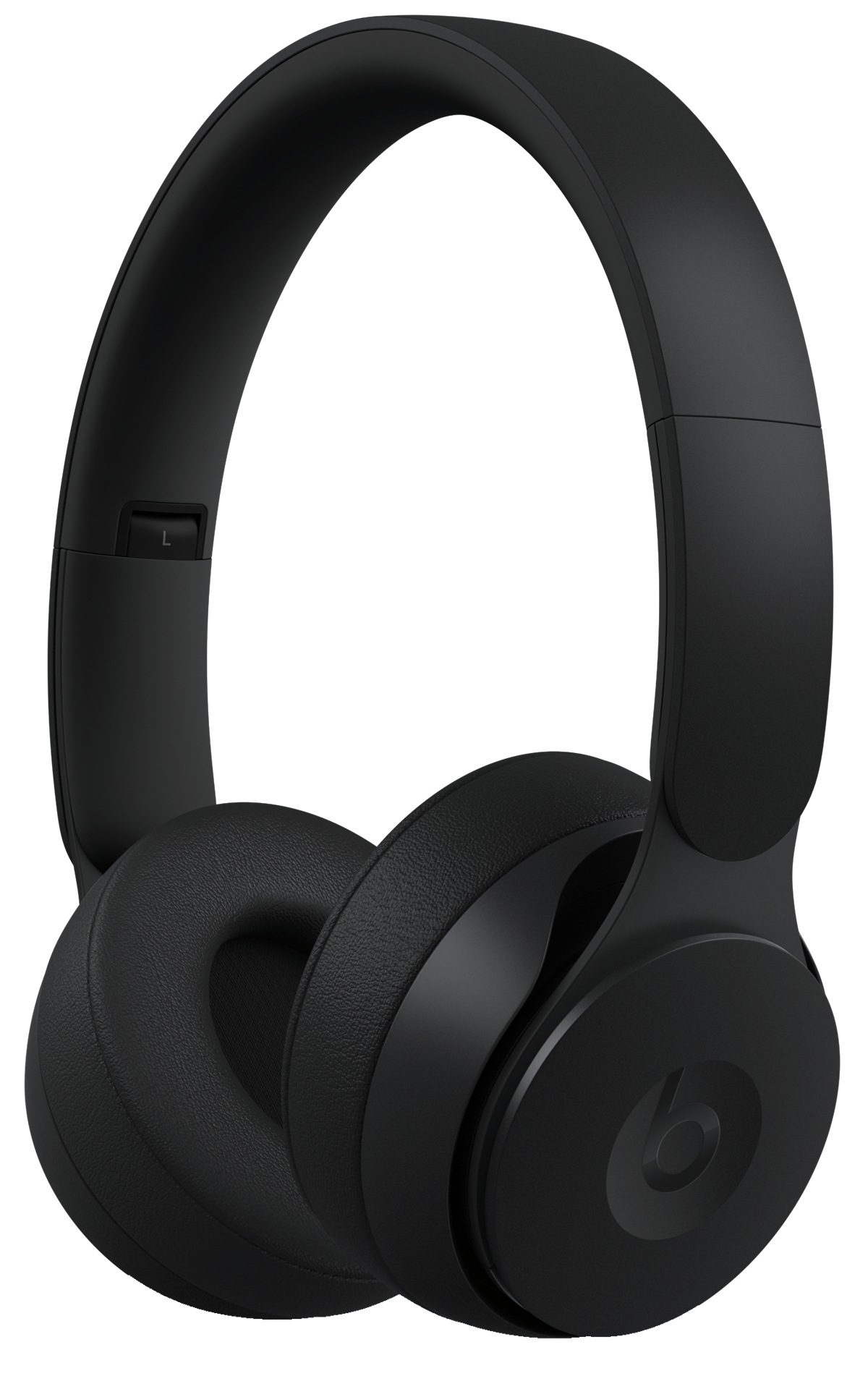 Beats Solo Pro - headphones with mic