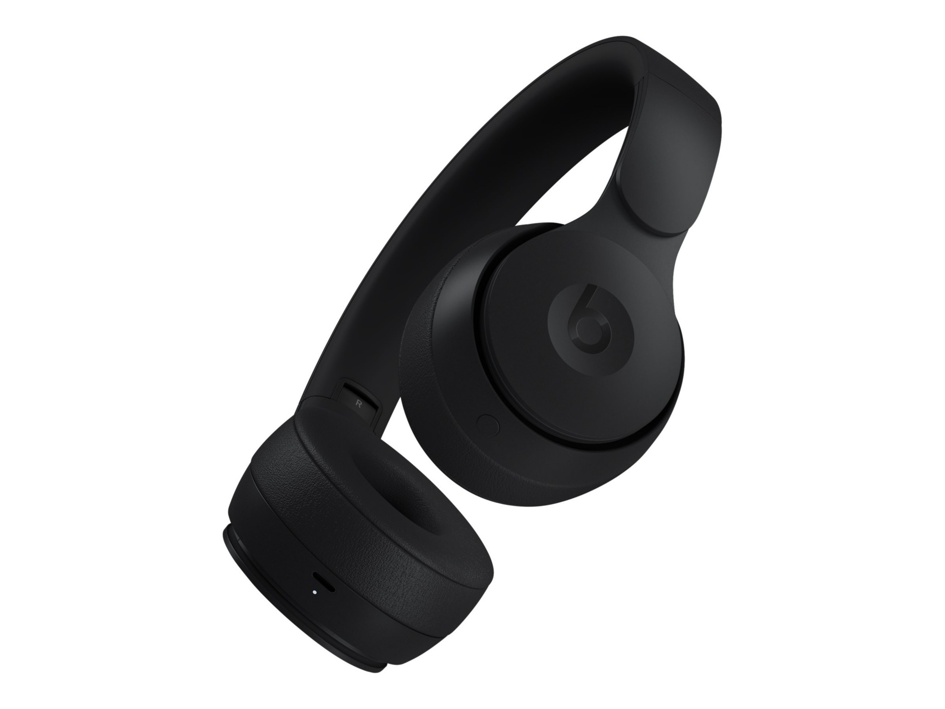 Thumbnail 2 of 5 for Beats Solo Pro - headphones with mic