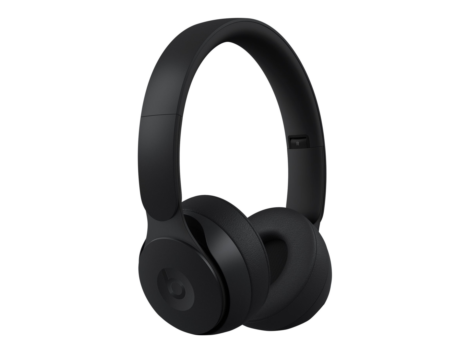 Thumbnail 4 of 5 for Beats Solo Pro - headphones with mic