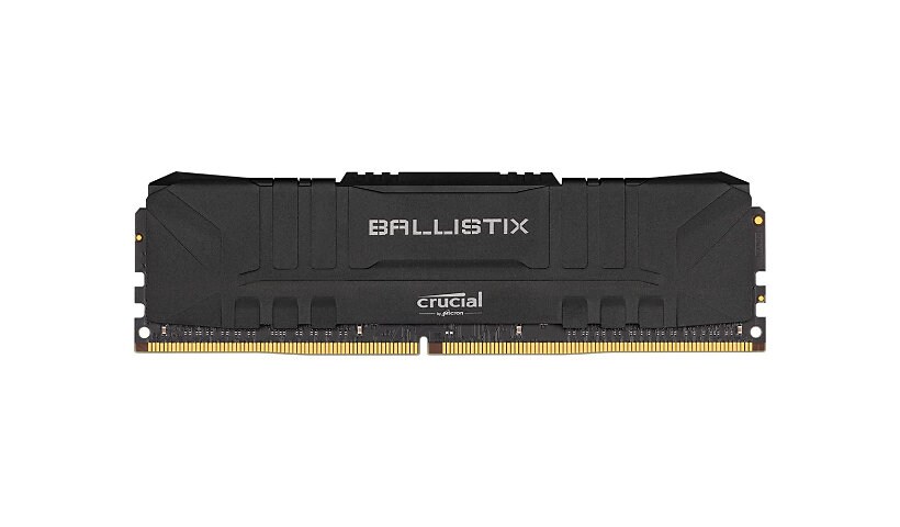 Ballistix - DDR4 - 16 GB - DIMM 288-pin - unbuffered