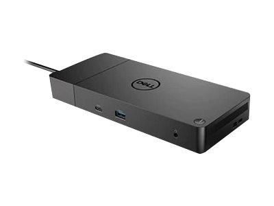 Dell WD19DC 240W AC Performance Dock - Black
