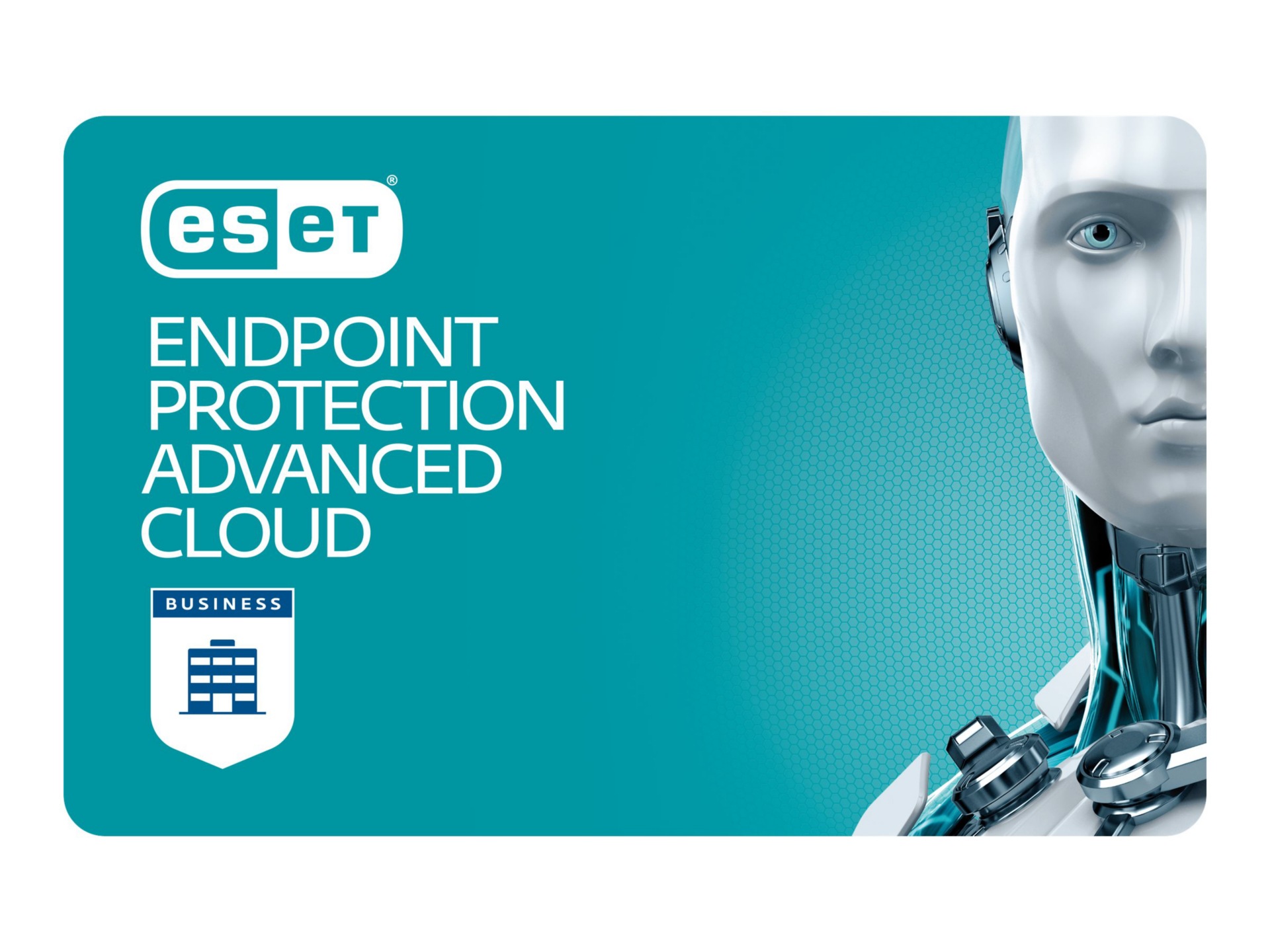 ESET ENDPT PRO STD ADV CLD 3Y