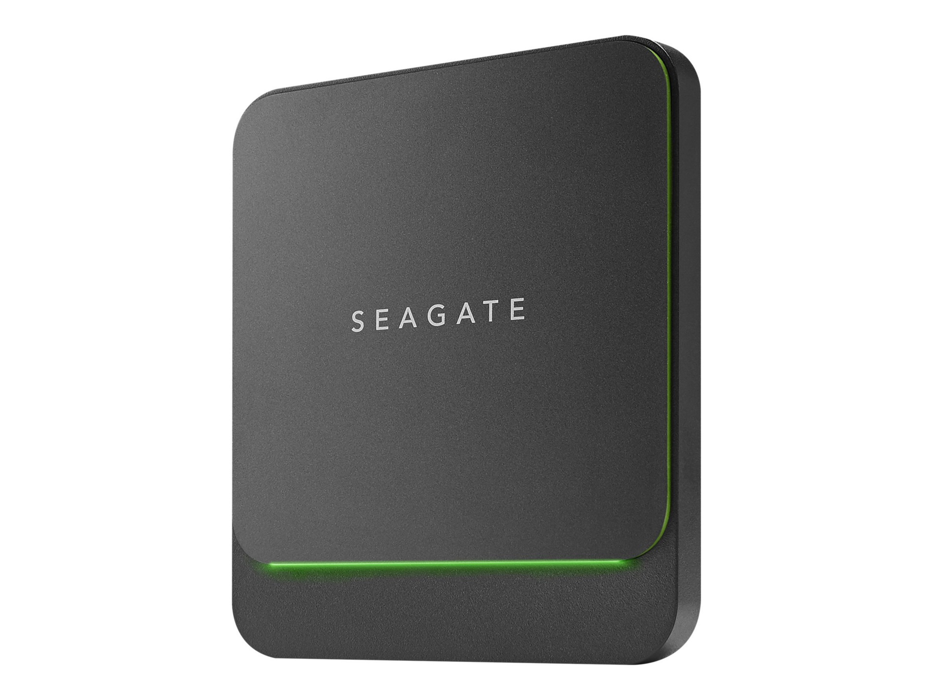 Seagate Barracuda Fast STJM1000400 - solid state drive - 1 TB - USB 3.0