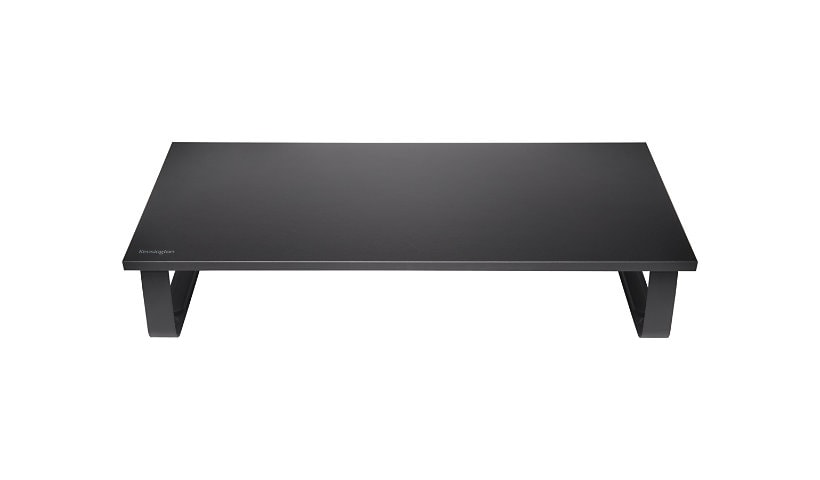 Kensington Extra Wide Monitor Stand - monitor stand