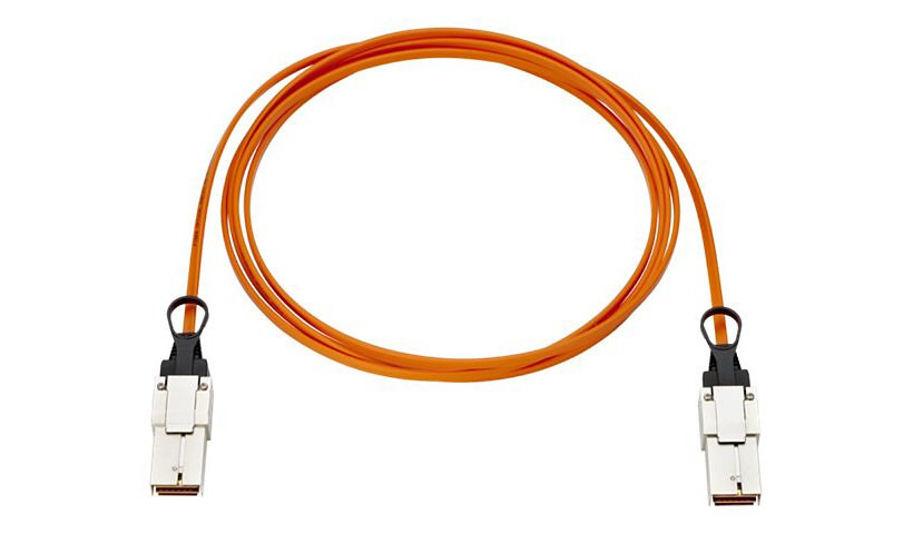 HPE Synergy 300Gb Interconnect Link direct attach cable - 15 m