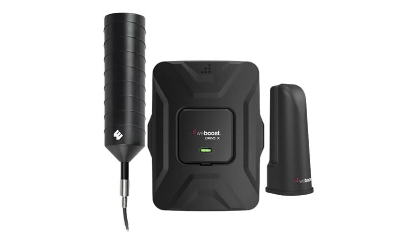 weBoost Drive X RV - suramplificateur pour téléphone portable