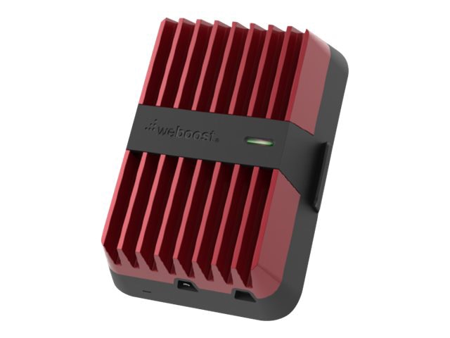 weBoost Drive Reach Fleet - booster kit for cellular phone
