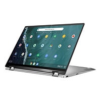 Asus Chromebook Flip C434TA DS588T - 14" - Core i5 8200Y - 8 GB RAM - 128 G