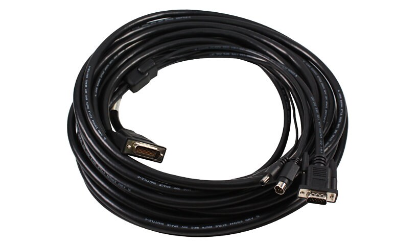 Lumens HDCI Cable for PTZ Video Camera