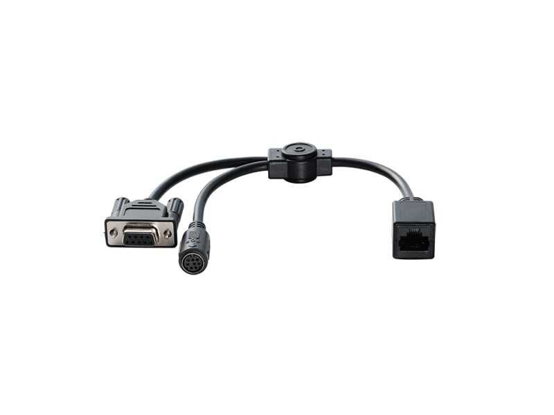 LUMENS RS232 TO RJ45 CONVERTER CABLE