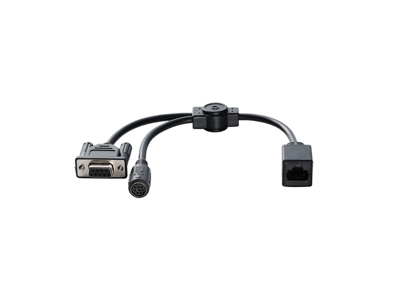 Lumens VISCA RS232 to RJ-45 Cable Extender