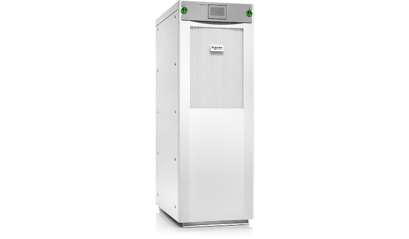 APC by Schneider Electric Galaxy VS 20kVA Tower UPS