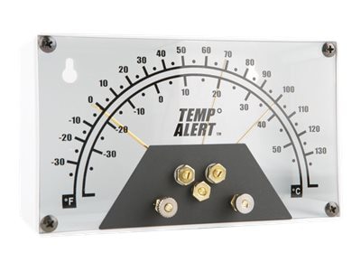 Sensaphone Temperature Alert Switch