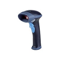 Laser ESD Housing Unitech MS840-SUCB00-LG MS840 Barcode Scanner USB Cable 