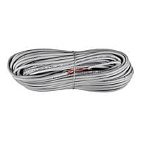 SENSAPHONE HOOK-UP WIRE - network cable - 50 ft