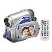 JVC GR D230US - camcorder - Mini DV