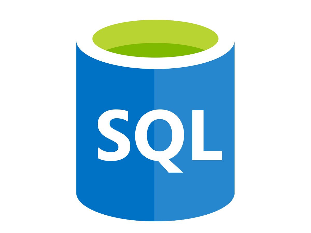 Microsoft Azure SQL Database Single Standard S1 - fee - 1 day