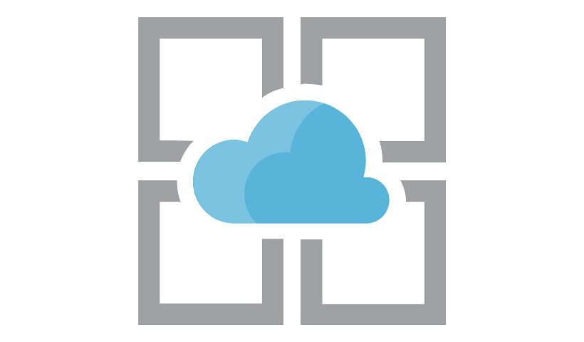 Microsoft Azure App Service Basic Medium - fee - 100 hours