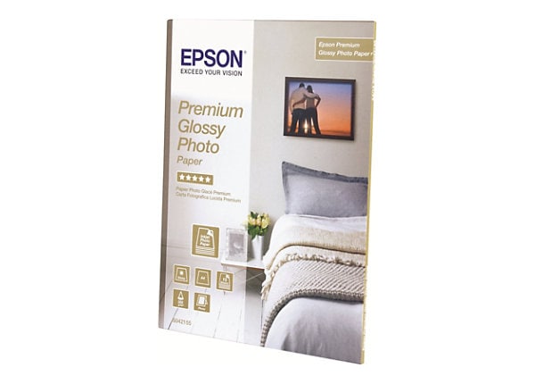 EPSON PHOTO PREM GLOSS 16"X100'