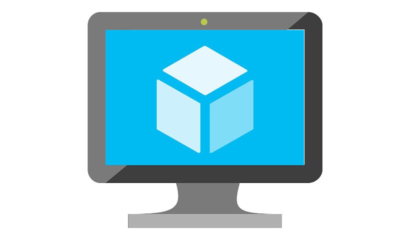 Microsoft Azure Virtual Machine - fee - 10 hours