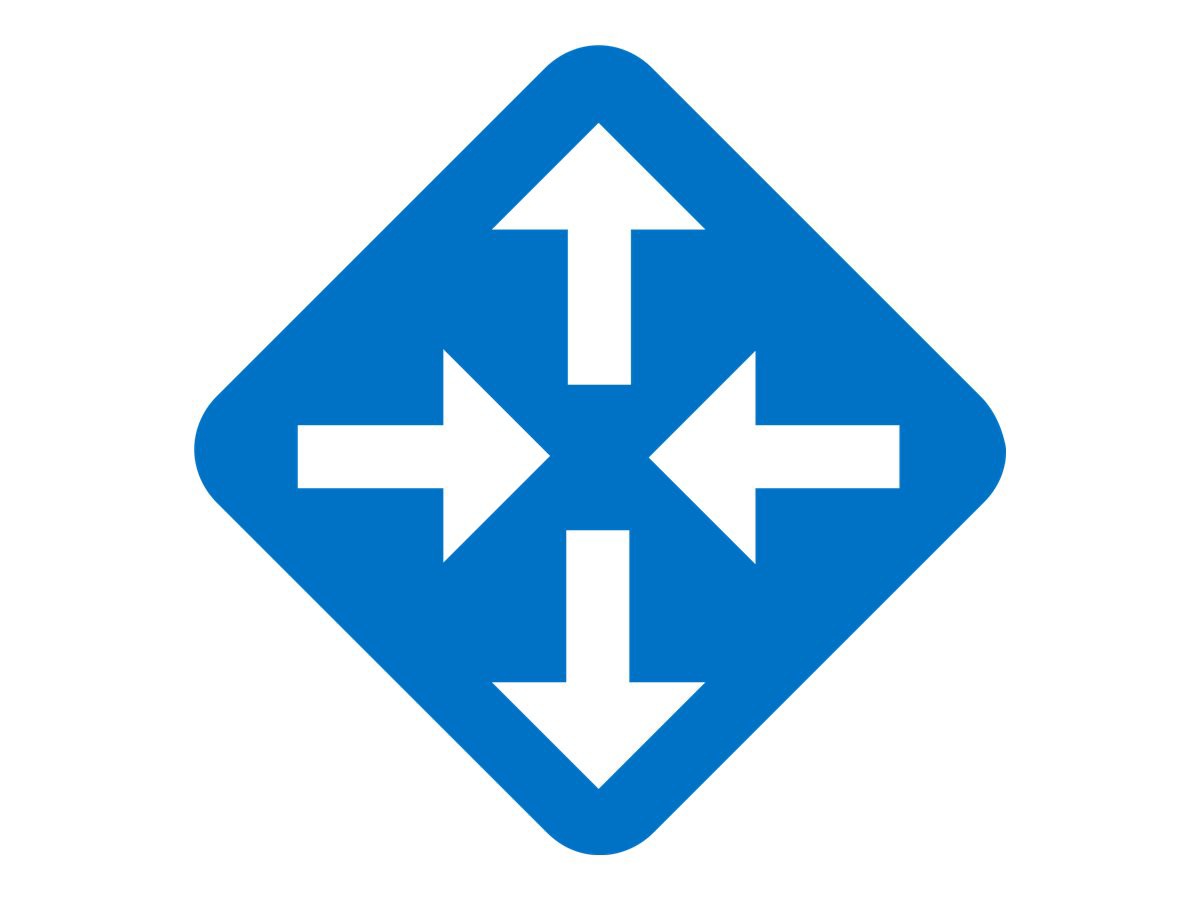 Microsoft Azure Application Gateway Standard v2 - fee - 1000 hours