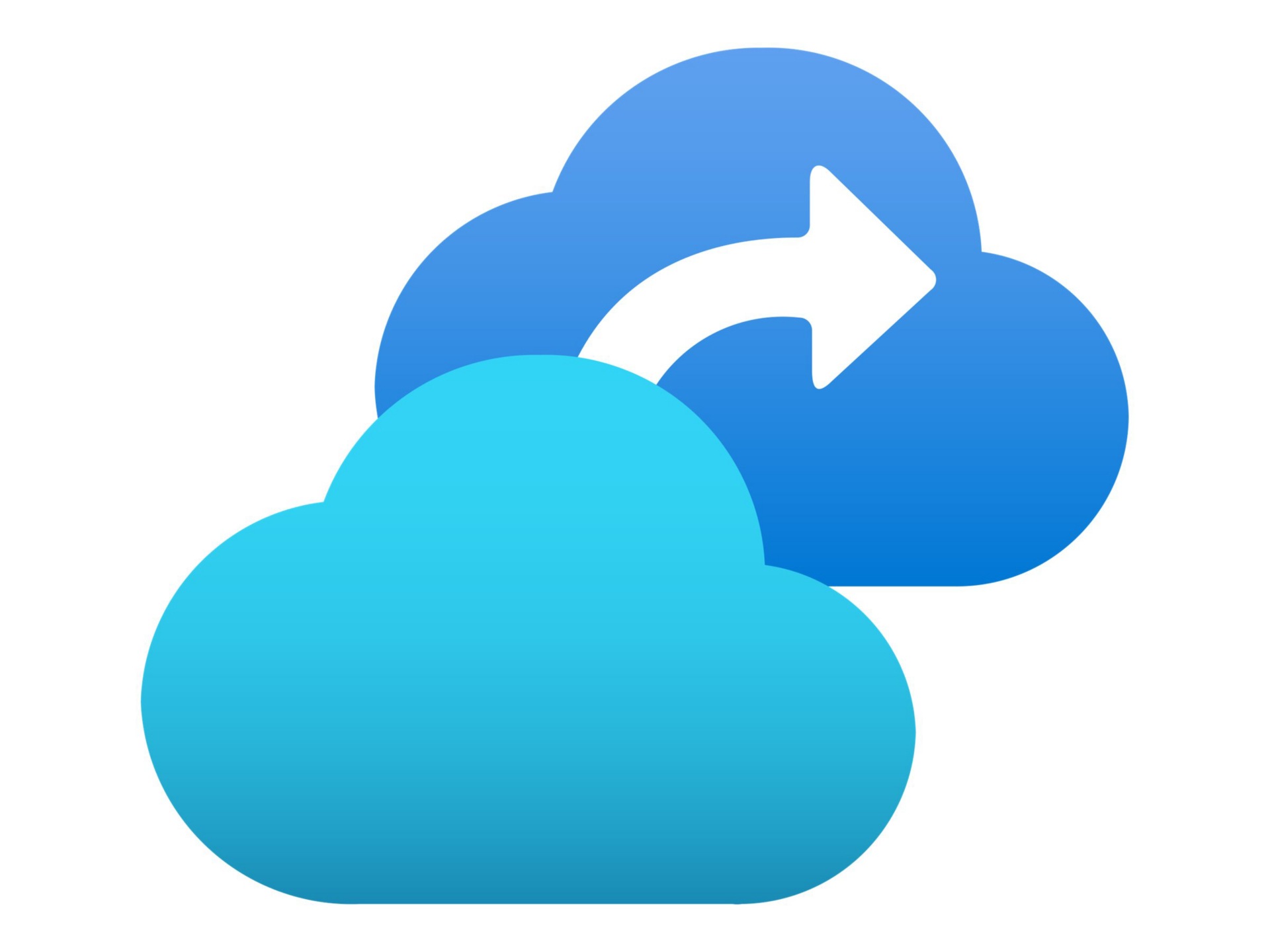 Microsoft Azure Backup - GRS Data Stored - fee - 100 GB per month