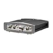 AXIS 241Q Video Server - video server - 4 channels