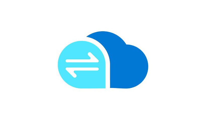 Microsoft Azure Data Box Gateway - Service Fee - fee - 1 day