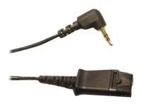 Poly QD-N1 - headset adapter