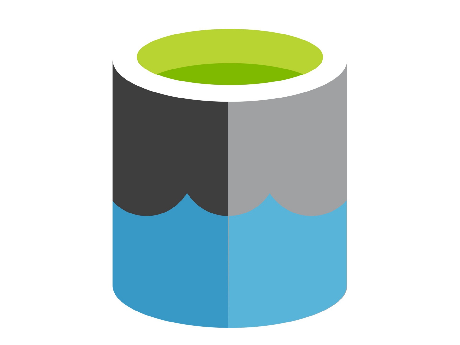 Microsoft Azure Data Lake Storage Gen2 Flat Namespace - Hot - Iterative Wri