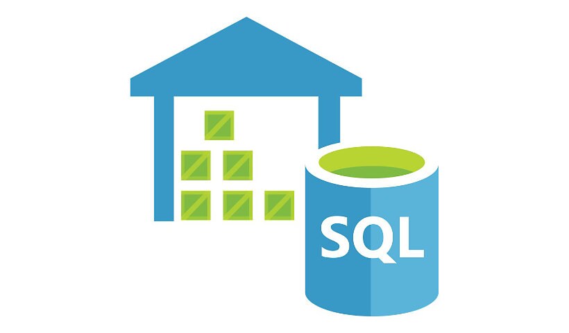 Microsoft Azure SQL Data Warehouse Storage Data Stored - fee - 1 TB per mon