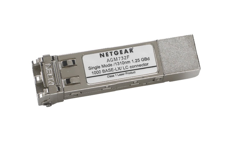 Netgear ProSafe AGM732F 1000Base-LX SFP (mini-GBIC)