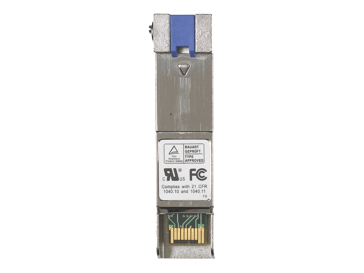 Netgear Fibre SFP GBIC Module
