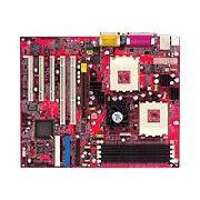 Microstar MSI K7D Master L - mainboard - ATX - AMD-760 MPX
