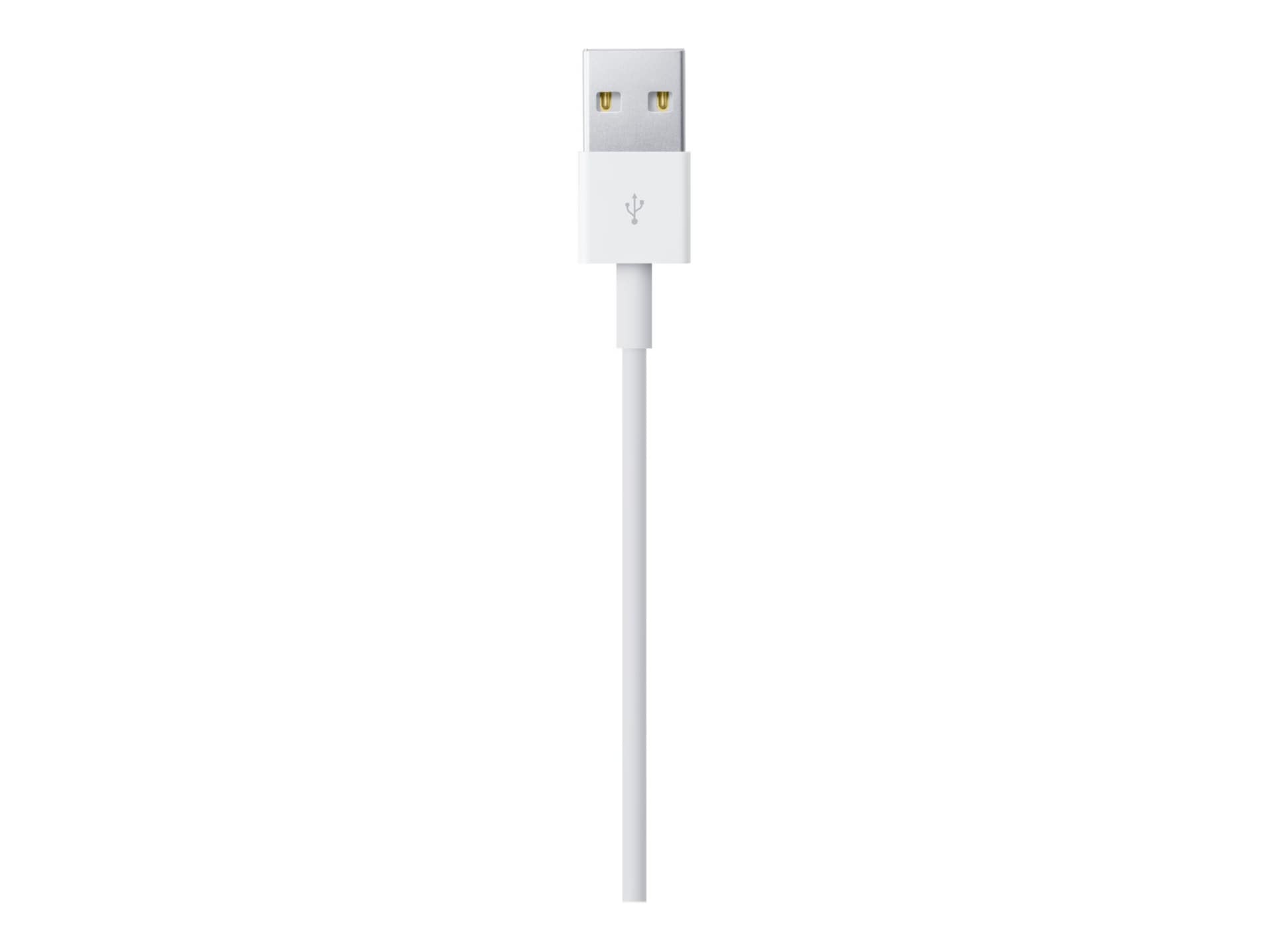 Apple has switched from its Lightning connector to USB-C — we