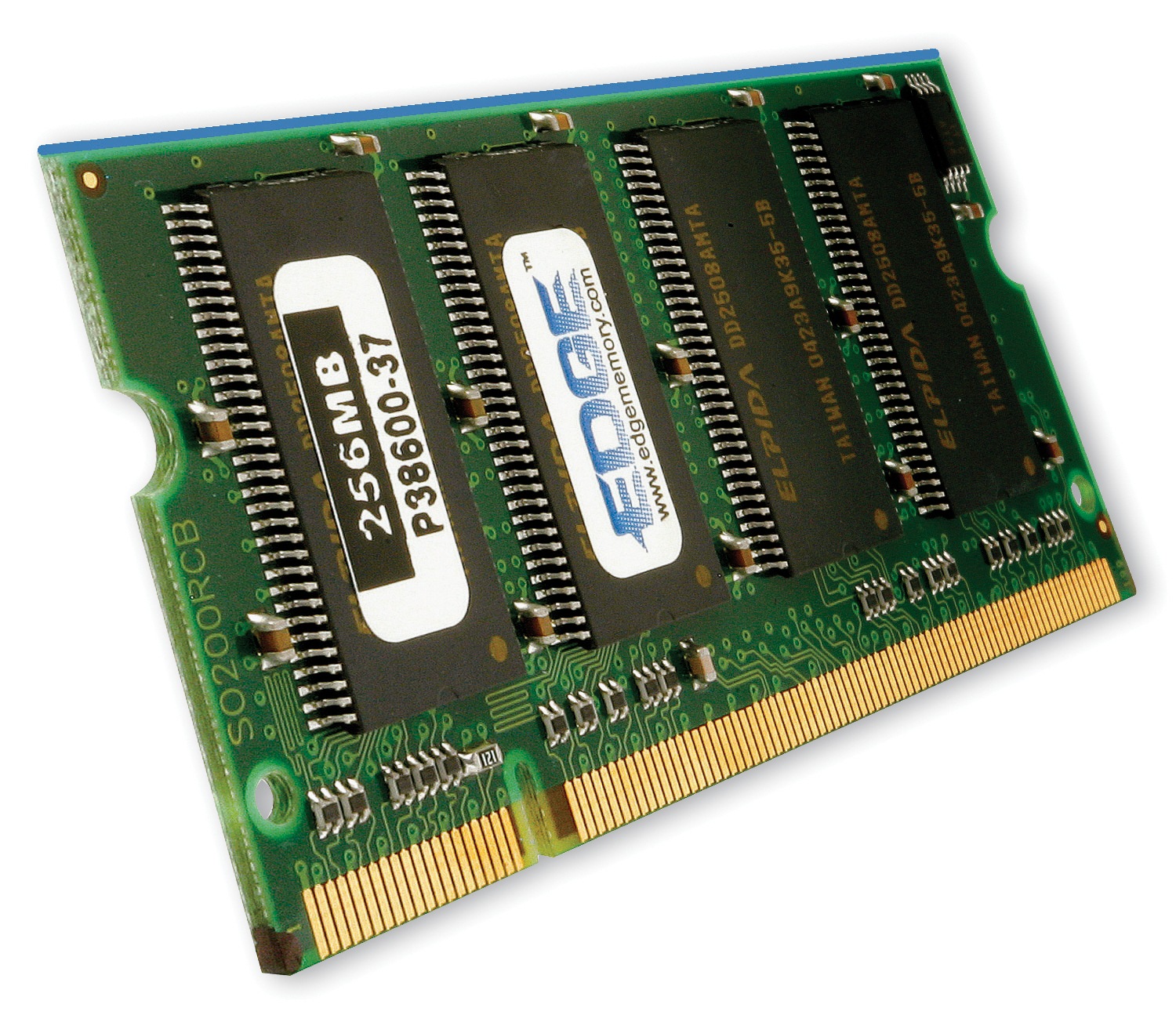 EDGE 256MB Module 
