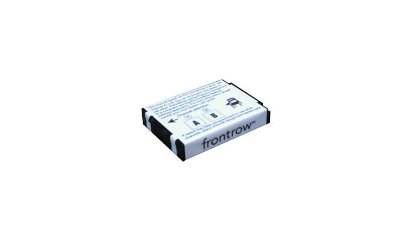 FrontRow 850mAh Lithium-Ion Rechargeable Battery