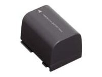 Canon BP-2L14 "Double-Capacity" Li-Ion Camcorder Battery
