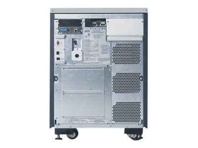 APC Symmetra LX 4kVA Scalable to 8kVA N+1 Tower UPS