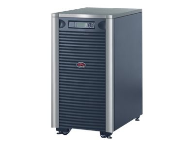 APC Symmetra LX 12kVA Scalable to 16kVA N+1