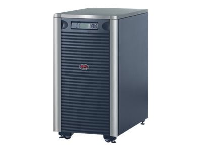 APC Symmetra LX 16kVA Scalable to 16kVA N+1