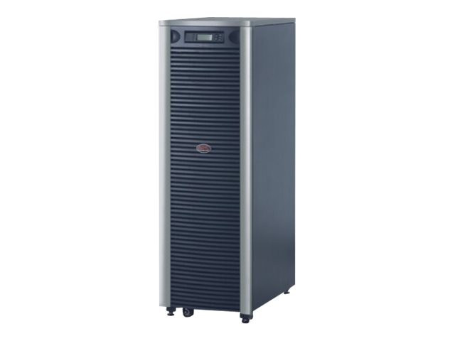 APC Symmetra LX 8kVA Scalable to 16kVA N+1 Ext. Run Tower UPS