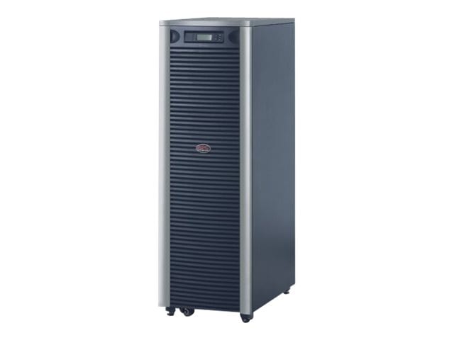 APC Symmetra LX 12kVA Scalable to 16kVA N+1