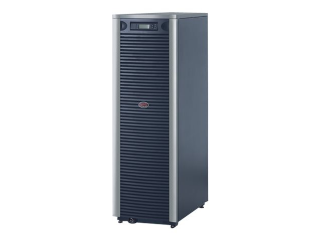 APC Symmetra LX 16kVA Scalable to 16kVA N+1 Ext. Run Tower, 208/240V