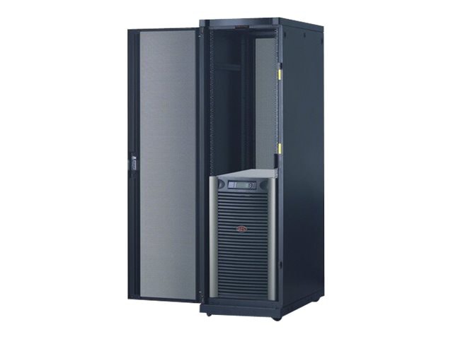 APC Symmetra LX 12kVA Scalable to 16kVA N+1