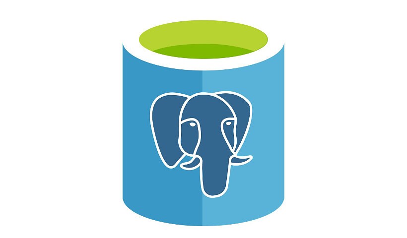 Microsoft Azure Database for PostgreSQL Backup Storage LRS Data Stored - fe