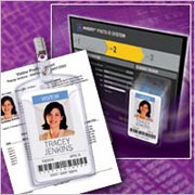Avery Photo ID System Software Kit - complete package