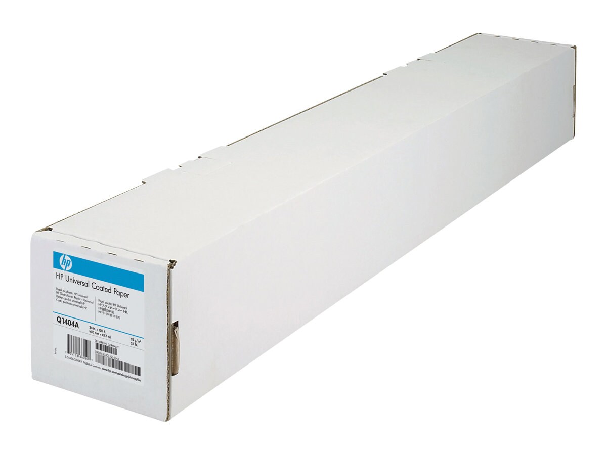 HP Universal LF Coated Paper