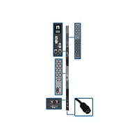 Tripp Lite 14.5kW 3-Phase Monitored PDU LX Interface, 200/208/240V Outlets